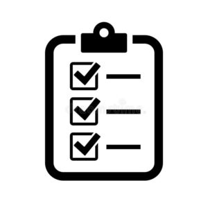 lista de convidados