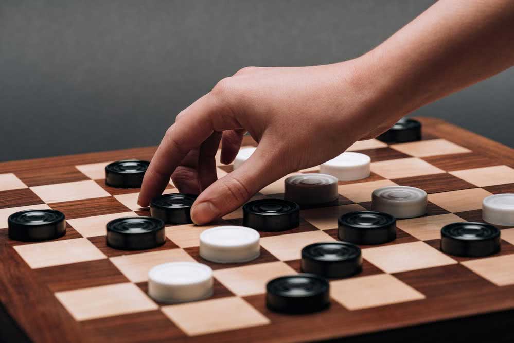 Jogo de tabuleiro