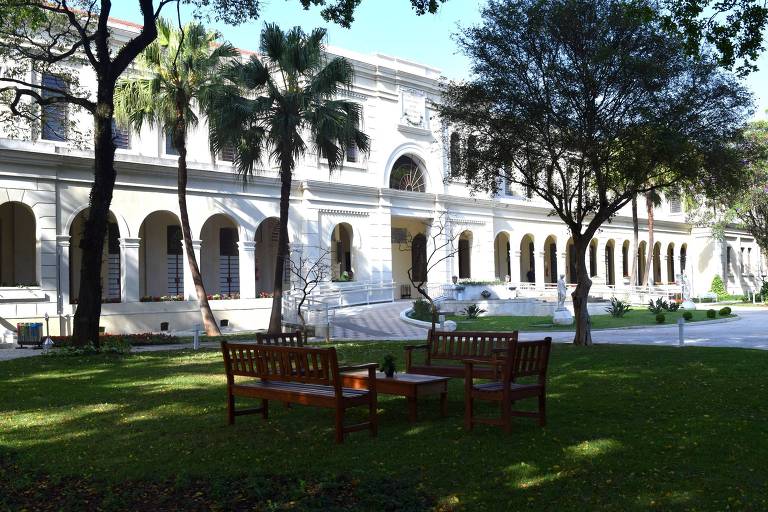 Museu da Imigração