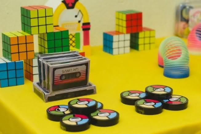 Jogos dos anos 80 e 90