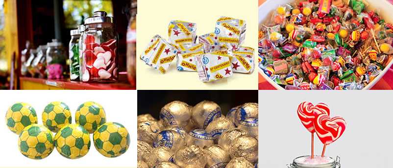 Doces anos 89 e 90 perfeitos para uma festa cringe