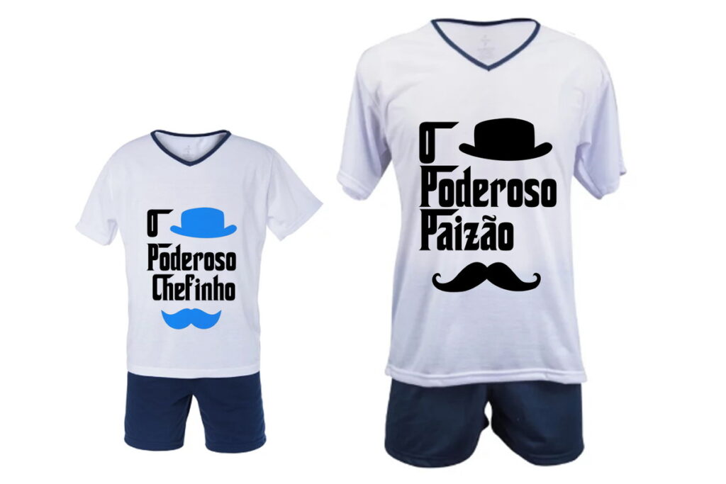 Pijamas divertidos