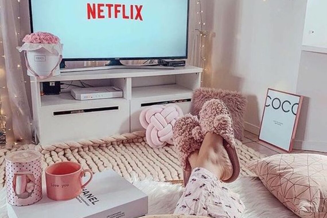 Sessão cinema